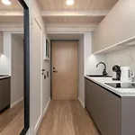 Loft Apartment In Heart Of Old Town