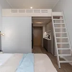 Loft Apartment In Heart Of Old Town