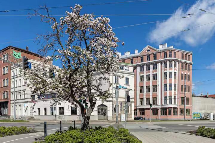 Loft In Heart Of Old Town *
