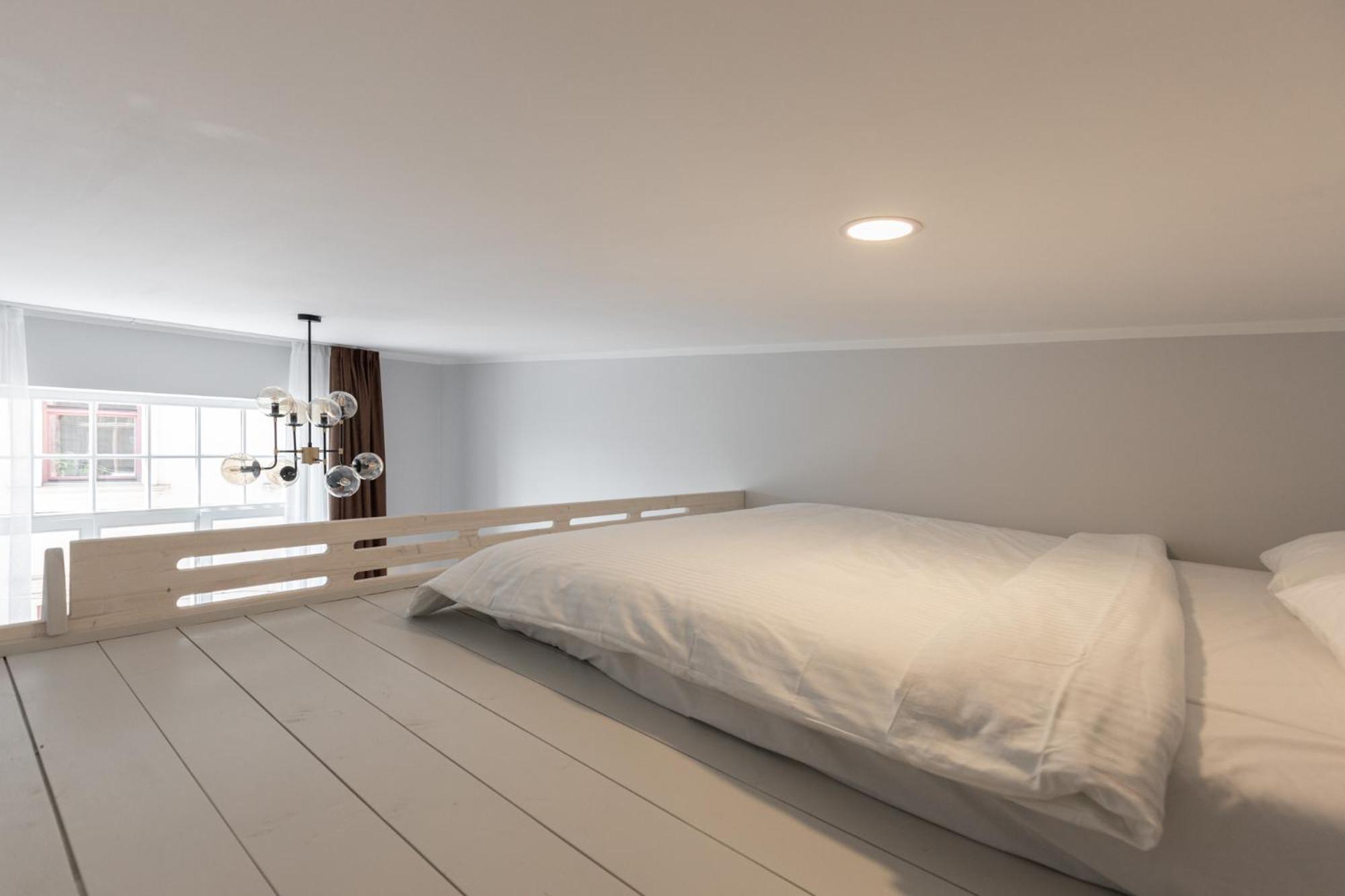 Loft In Heart Of Old Town Riga