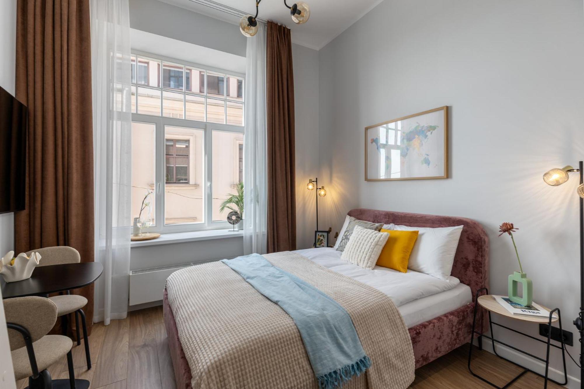 Loft In Heart Of Old Town *